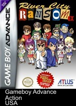 river city ransom ex