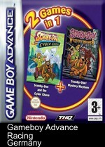 Scooby-Doo - Das Spiel Zum Film