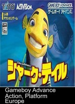 shark tale