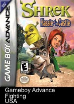 Shrek - Hassle At The Castle