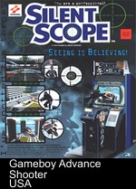 Silent Scope