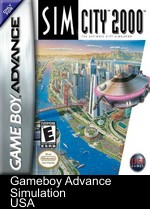 Sim City 2000