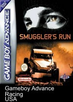 Smuggler's Run