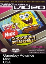 SpongeBob SquarePants - Volume 2