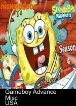 SpongeBob SquarePants - Volume 3