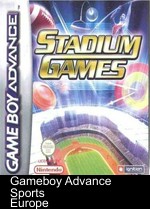 stadium games (venom)