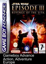 Star Wars Episode III - Revenge Of The Sith (RivalRoms)