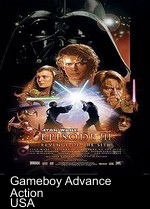 star wars episode iii - revenge of the sith