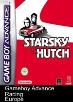 starsky and hutch (paracox)