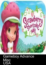 Strawberry Shortcake - Summertime Adventure