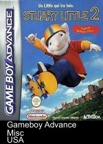 Stuart Little 2