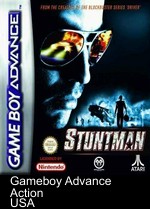 Stuntman