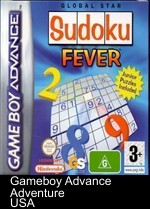 Sudoku Fever