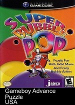 Super Bubble Pop