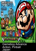 super mario ball (venom)