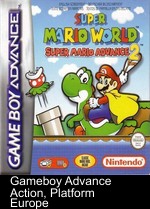 super mario world - super mario advance 2 (cezar)