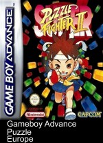 Super Puzzle Fighter II