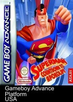 Superman - Countdown To Apokolips