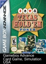 Texas Hold'em Poker