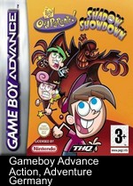 The Fairly OddParents - Shadow Showdown