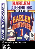 The Original Harlem Globetrotters