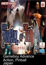 The Pinball Of The Dead (Cezar)