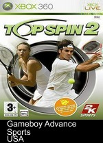 Top Spin 2