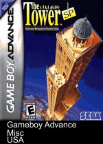 tower sp, the