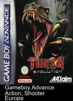 turok evolution (eurasia)