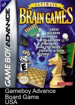 ultimate brain games