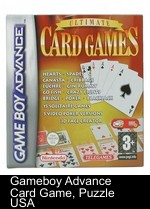 ultimate card games