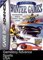 Ultimate Winter Games