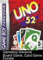 Uno 52 (sUppLeX)