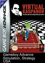 Virtual Kasparov