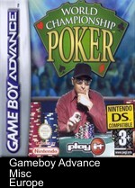 World Championship Poker (Sir VG)