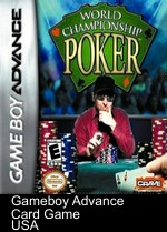 World Championship Poker