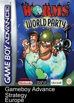 worms world party (venom)