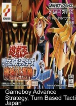 Yu-Gi-Oh! Duel Monsters 8 (Cezar)