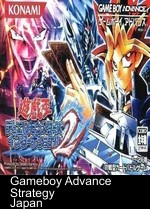 Yu-Gi-Oh! Duel Monsters International 2