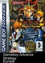 Yu-Gi-Oh! - World Championship Tournament 2004 (GBA)