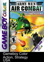 Army Men - Air Combat