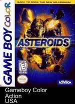 Asteroids