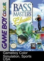 Bass Masters Classic