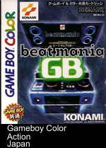 beatmania gb