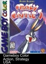 Bugs Bunny - Crazy Castle 3