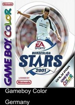 bundesliga stars 2001