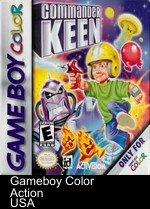 Commander Keen