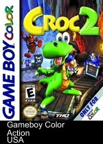 Croc 2