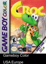 Croc