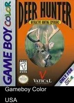 Deer Hunter